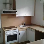 Christa Hahn Apartment