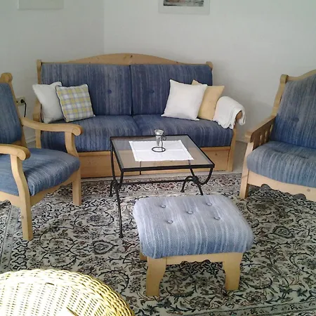 Apartment Christa Hahn Birkenau