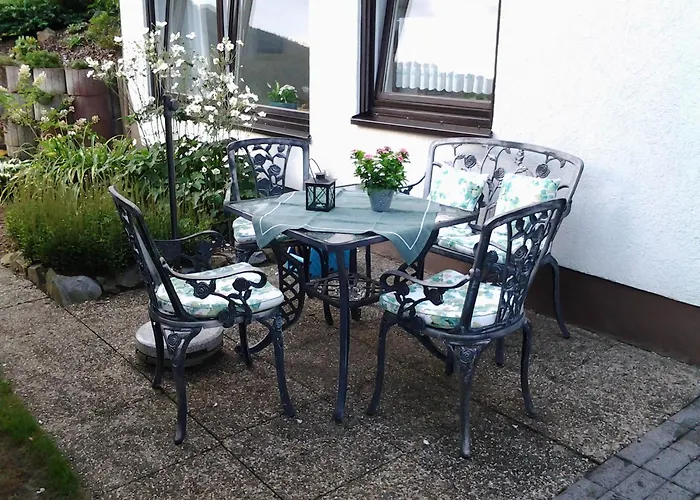 Christa Hahn * Birkenau